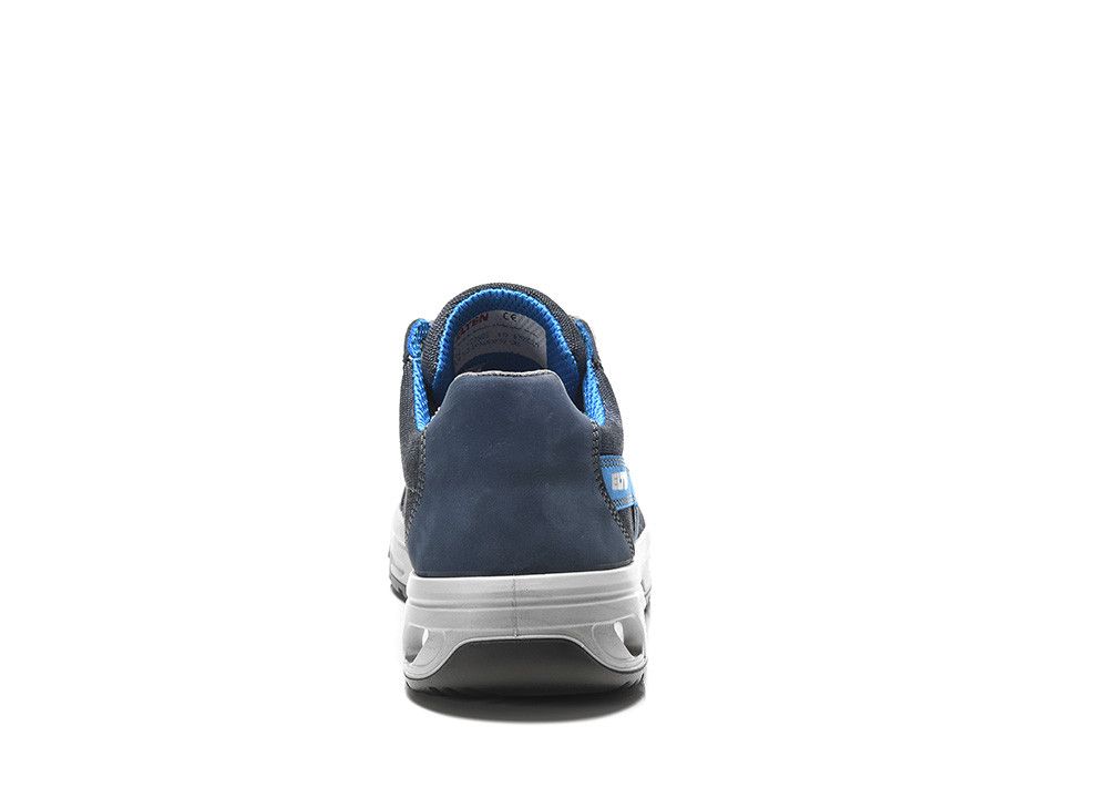 Sicherheitshalbschuh NEWTON XX10 blue Low ESD S2, Gr. 36