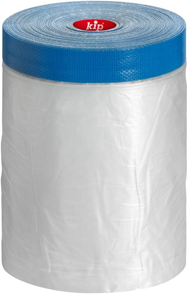 333 Gewebe-Masker blau 2100mmx20m
