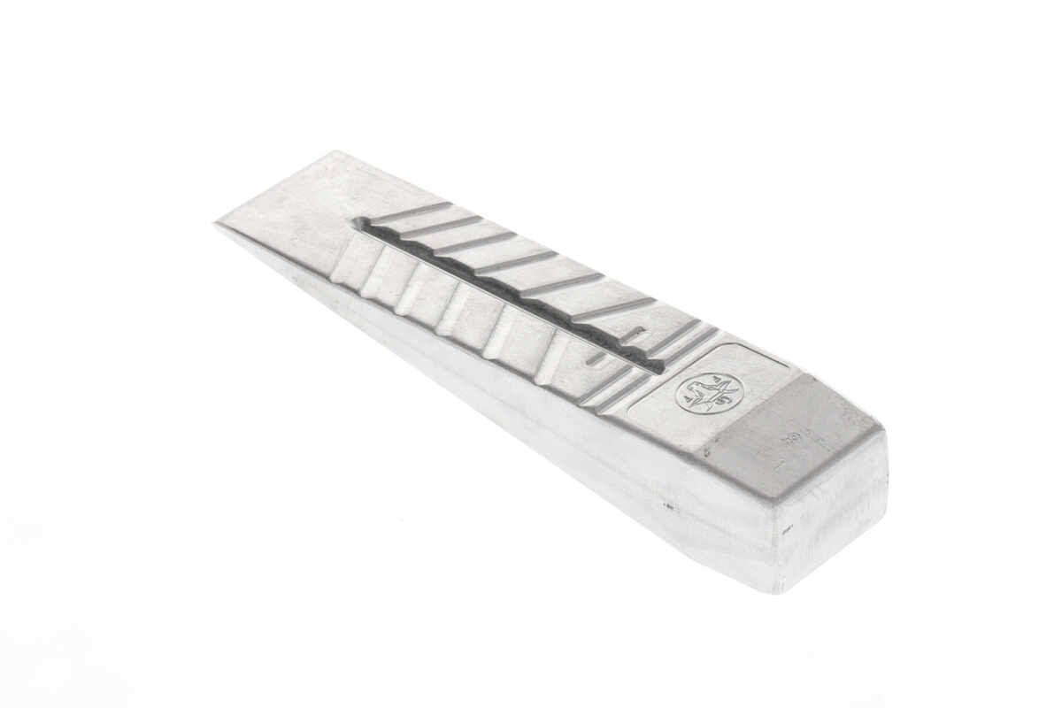 OX 42-1050 Alu-Massivkeil 1050 g