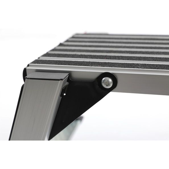 KS Aluminum-Sicherheits-Laufbühne
