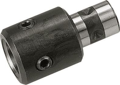 Adapter Weldon auf QuickIN Fein