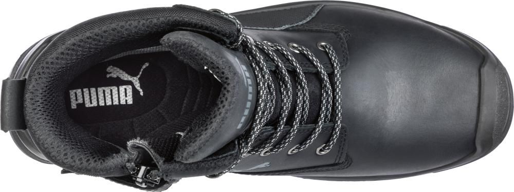 Stiefel 630730, S3,SRC,HRO,WR,Gr.40 Puma