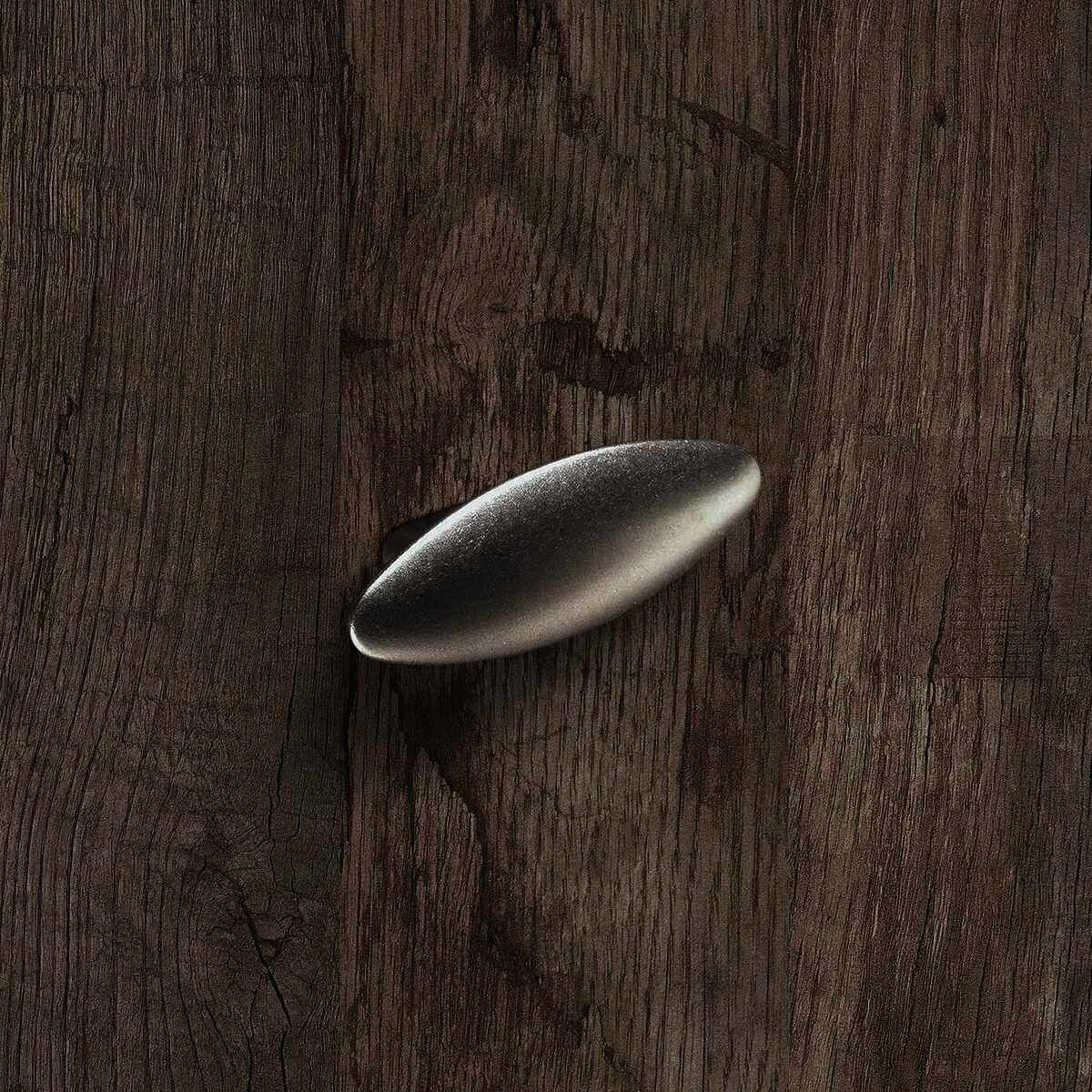 Griff Meduno, Bohrabstand 32, L 80 mm, B 29 mm, H
