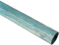 Rohr verzinkt 1 Zoll 34 mm Durchm. SINOtec