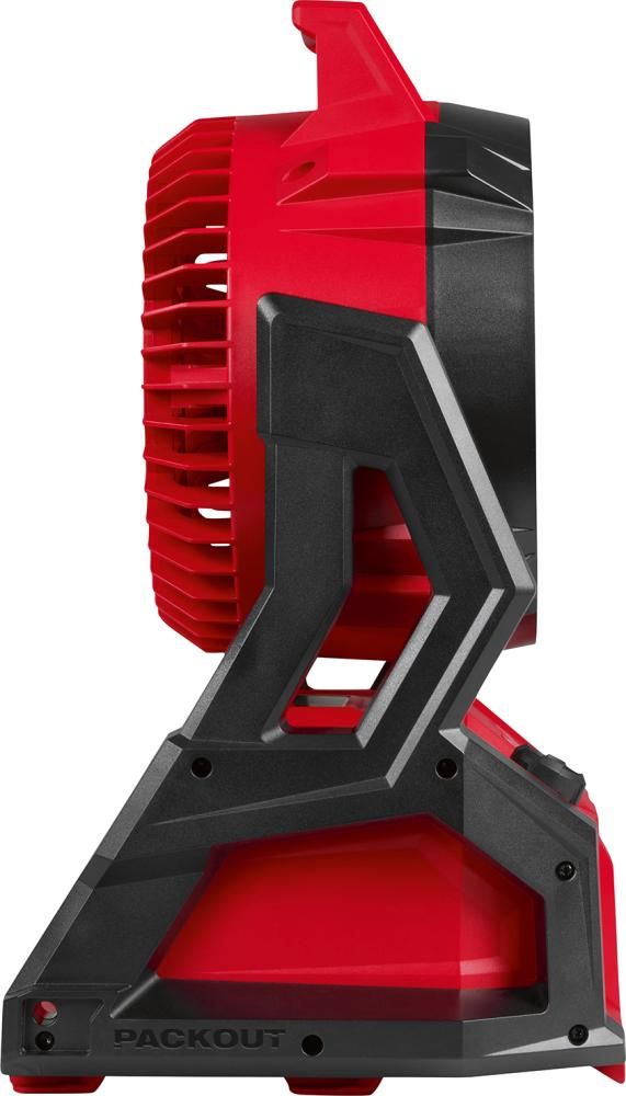 Akku-Ventilator M18AFG2-0 ohne Akku