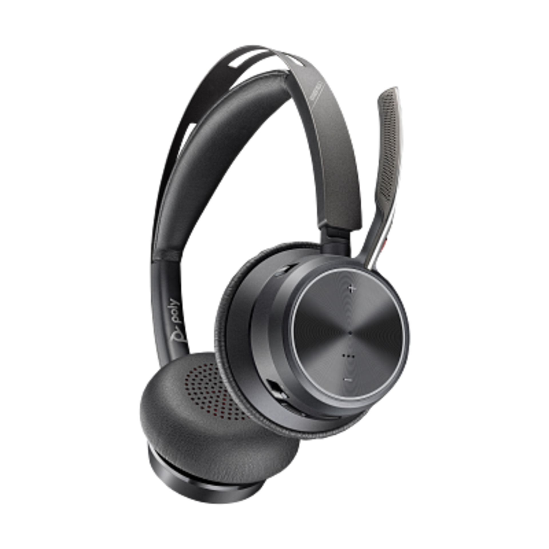 Headset Poly Voyager F2 on-ear sw