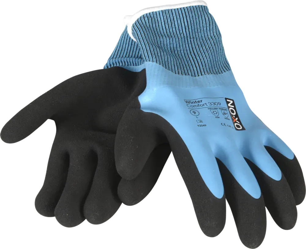 OX-ON Winter Comfort 3309