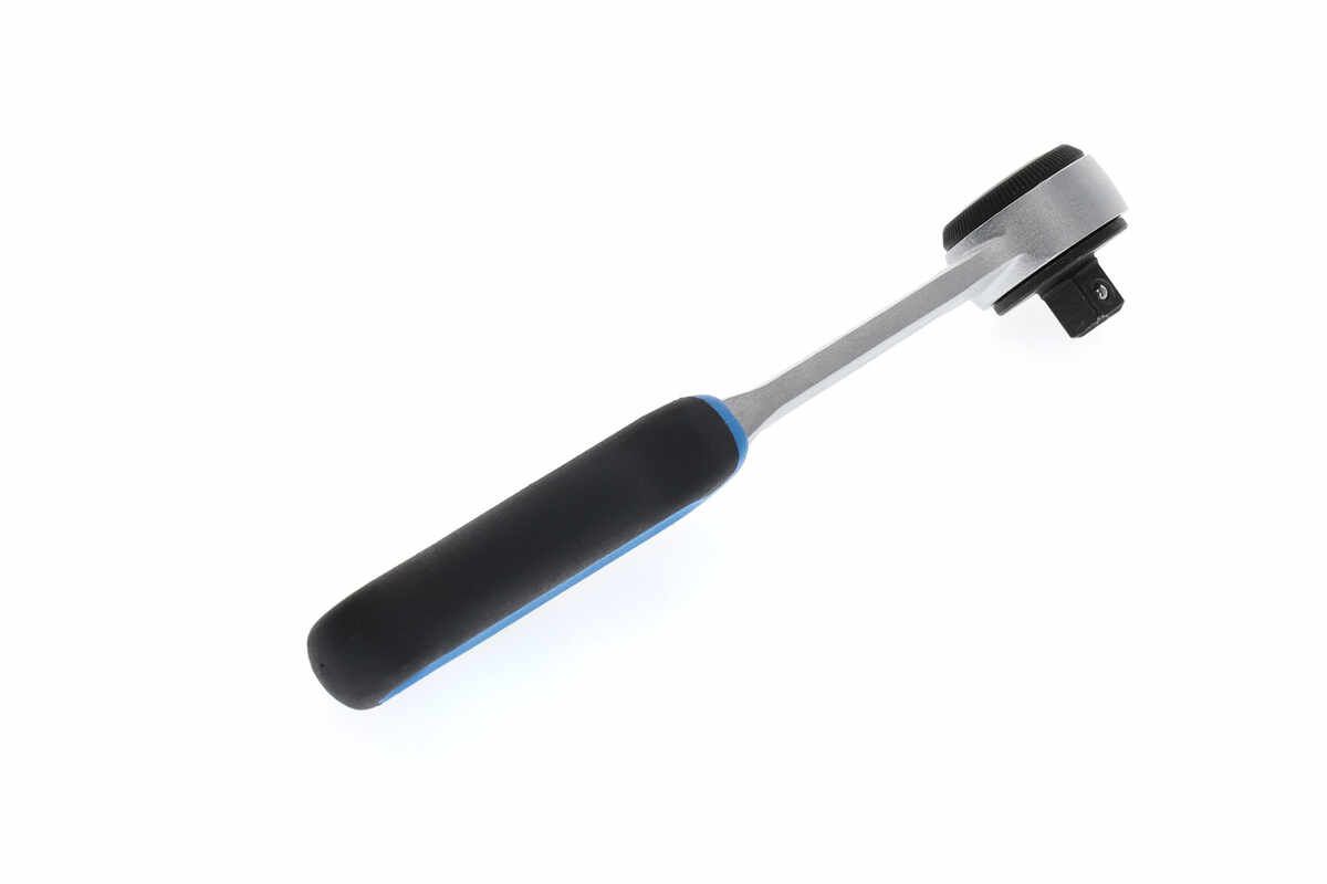 3093 U-3 Umschaltknarre 3/8" 200 mm