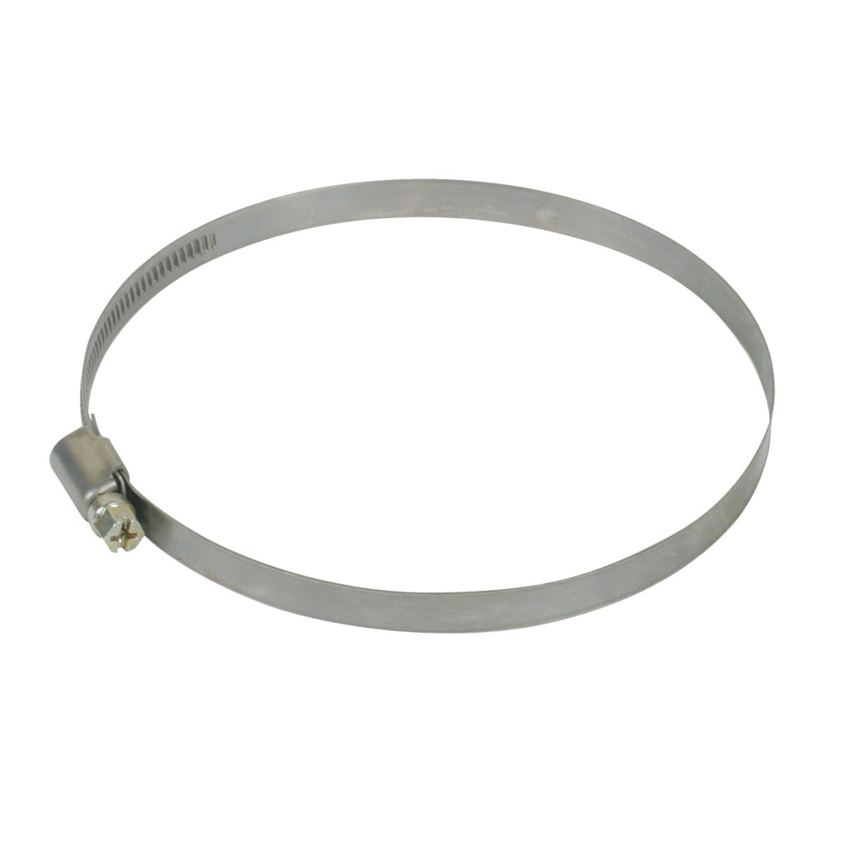 Schlauchschelle Holzkraft Ø 100-120 mm