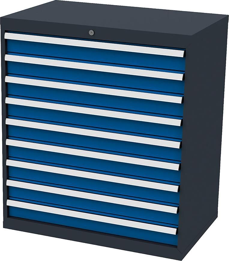 FORUM Schubladenschrank, "FS9 9S"