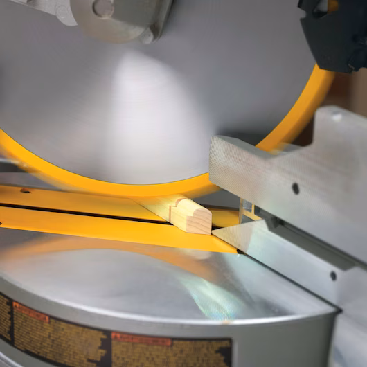 DeWalt Paneelsäge 305 mm