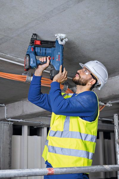 Bosch Akku-Nagler GNB 18V-40