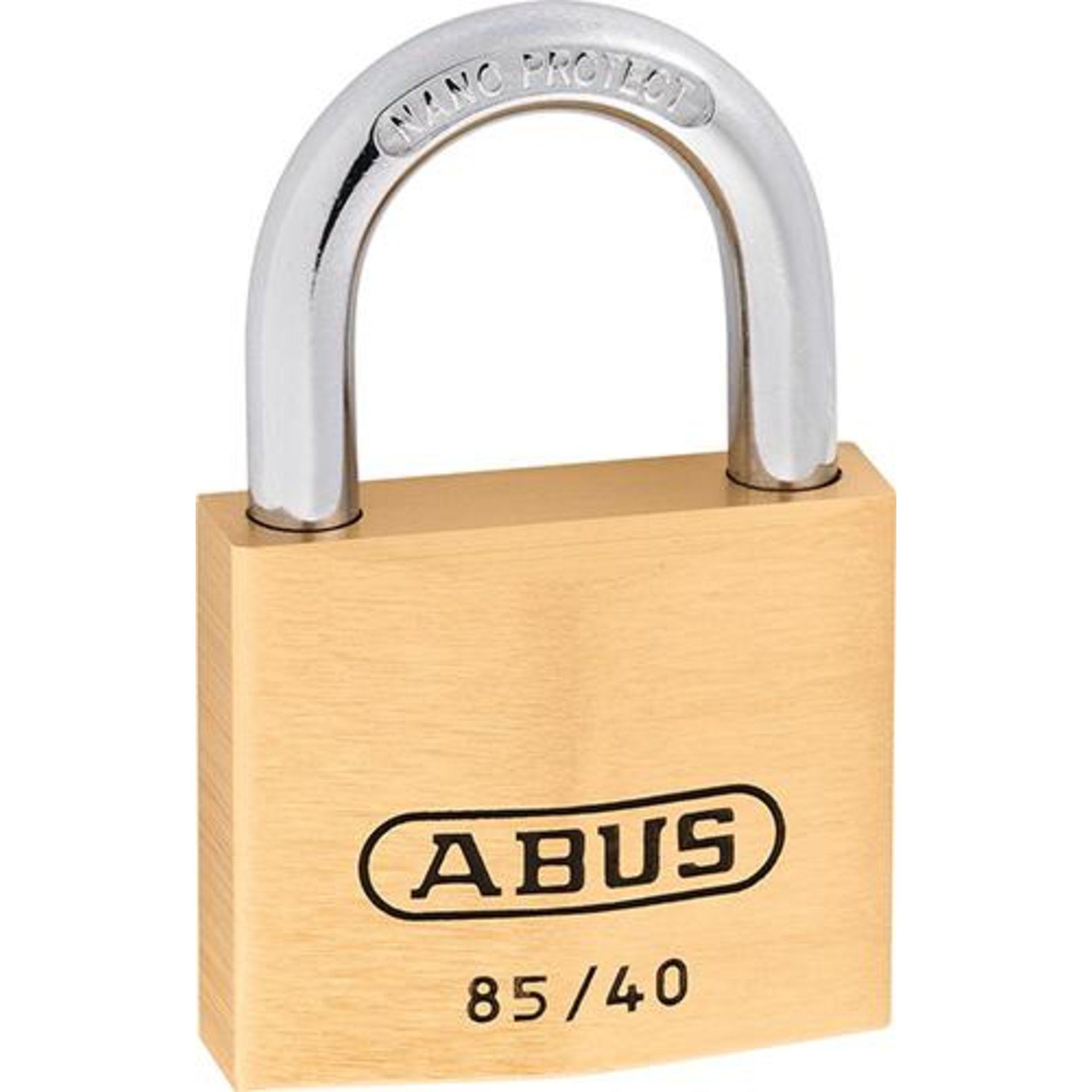 ABUS Vorhängeschloss