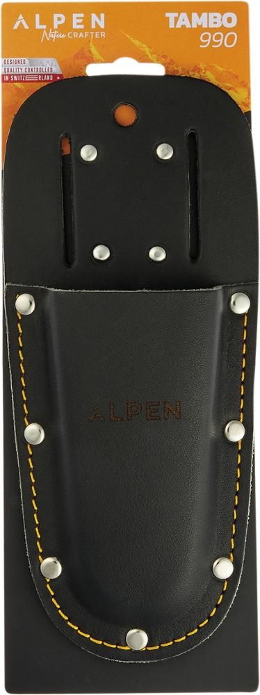 Lederholster Tamo 990