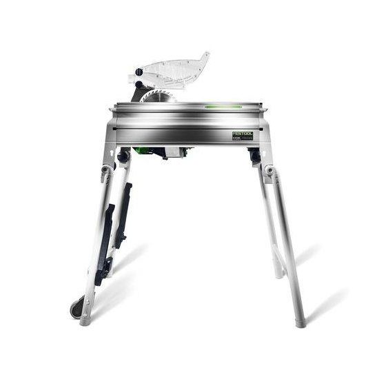 FESTOOL Tischzugsäge, "PRECISIO"