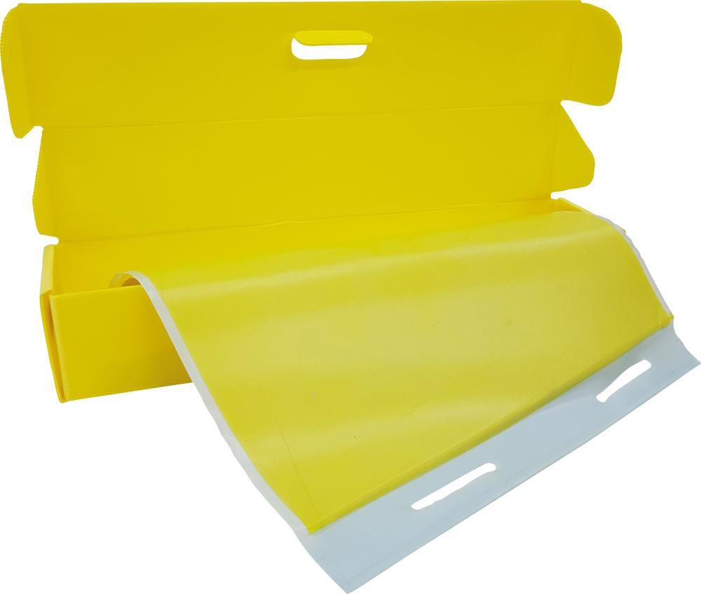 Kanalabdeckung 600x600x8 mm