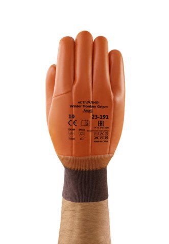 ActivArmr Winter Monkey Grip® 23-191