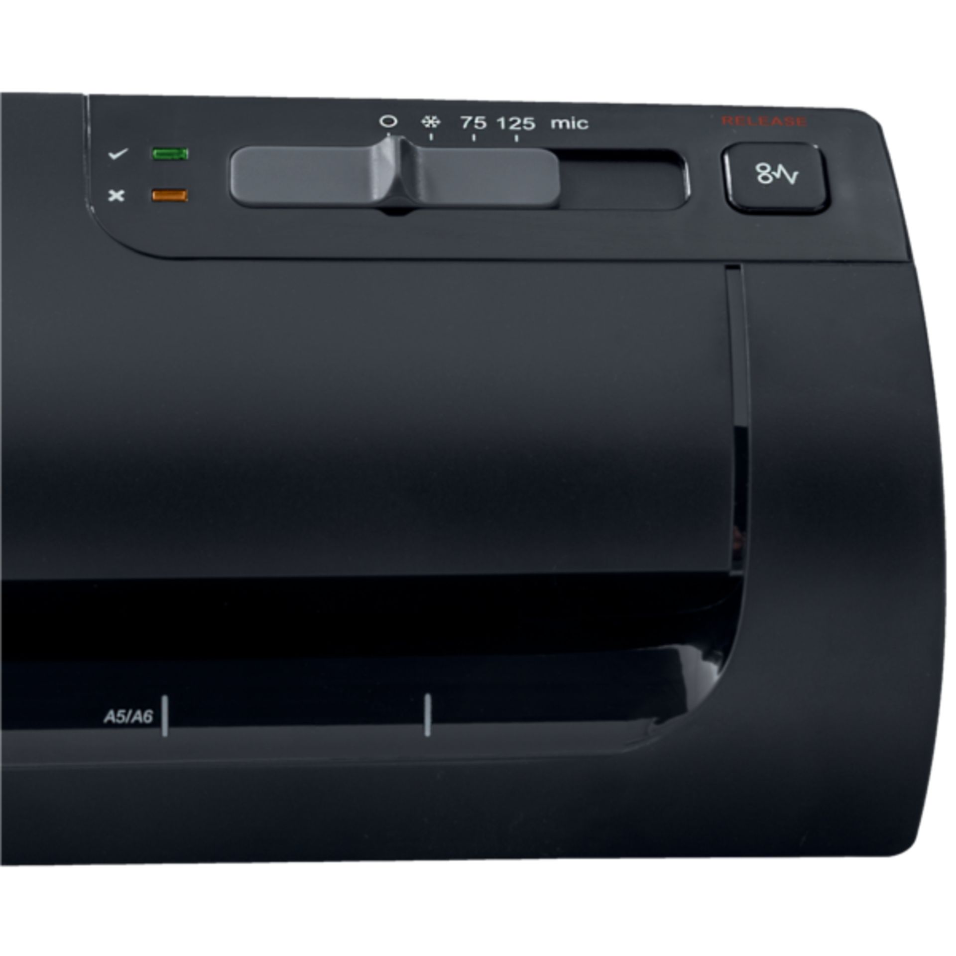 Laminiergerät Fusion 1100L DIN A3 schwarz