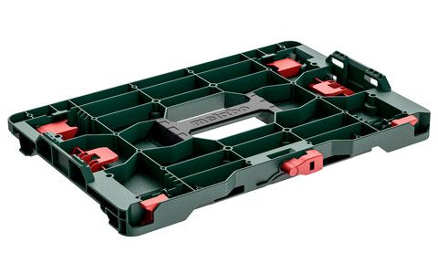 metaBOX Multi-Adapterplatte (626900000)