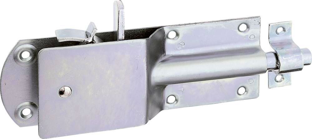 Sicherh.Stallriegel 163/K2ZA GAH Alberts