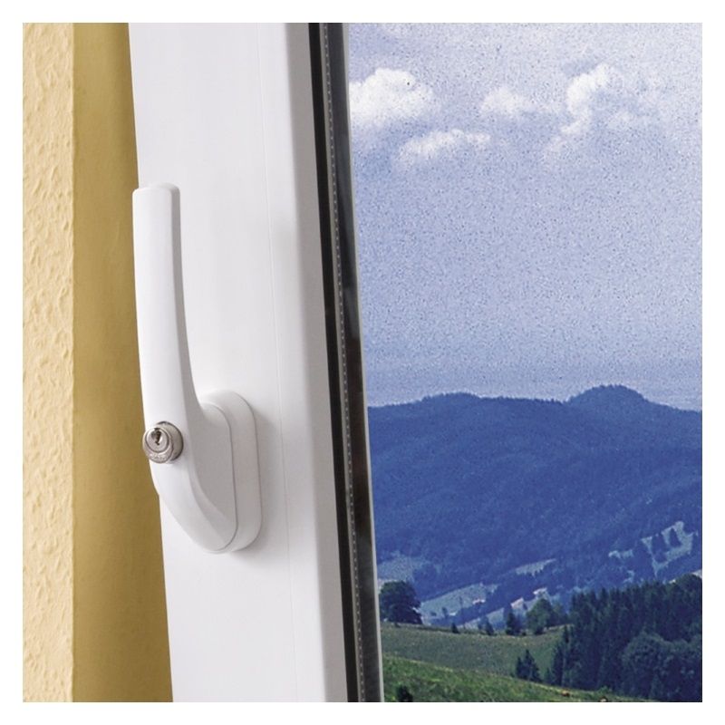 ABUS Fenstergriff "FG300 W"