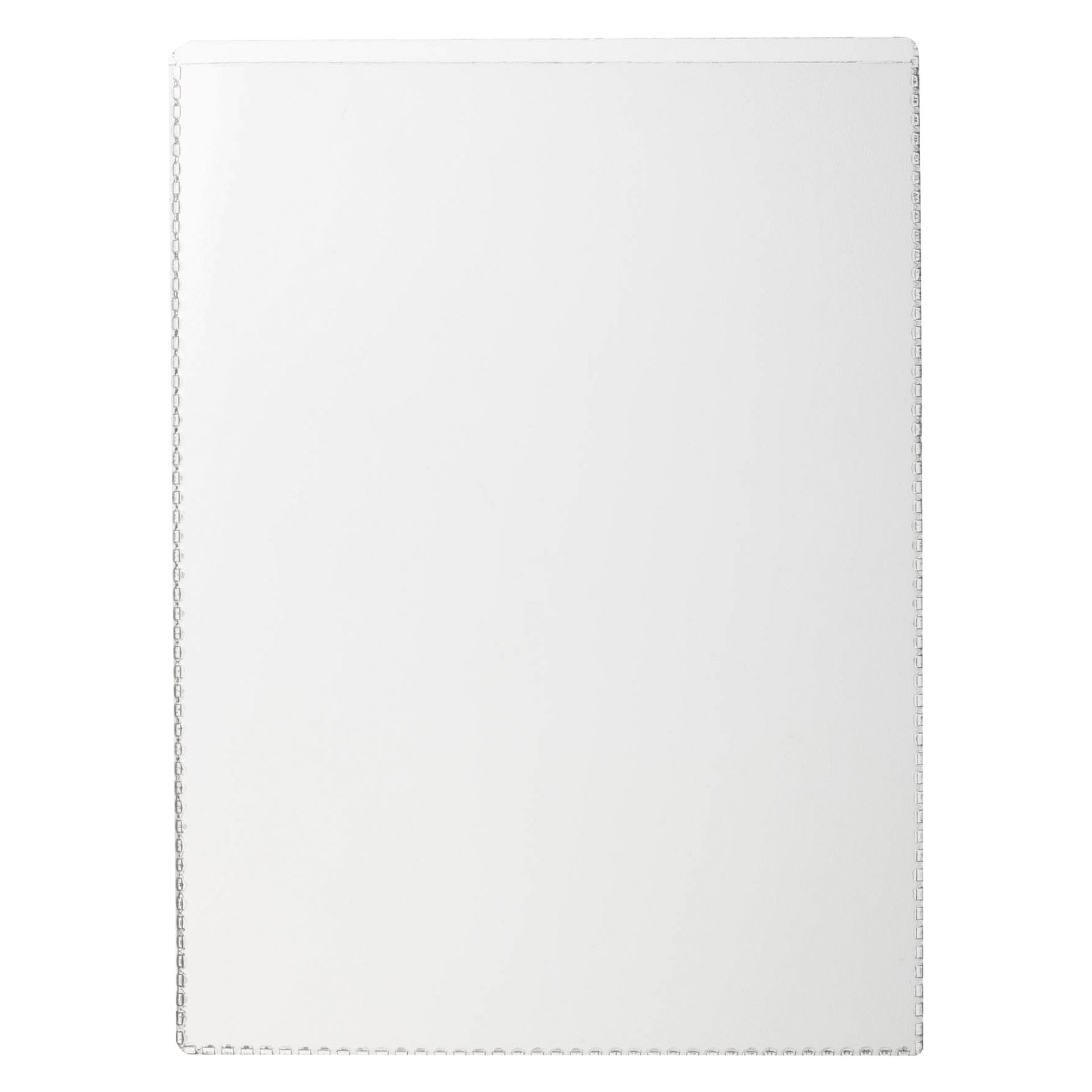Ausweishülle 105x148mm Polypropylen transparent