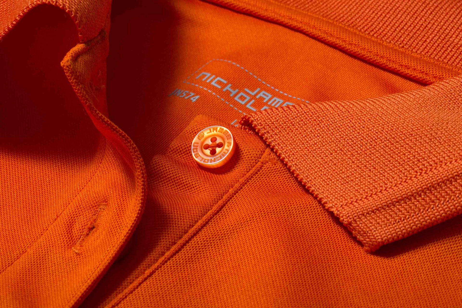 Funktionelles Polo für Freizeit und Sport für Damen