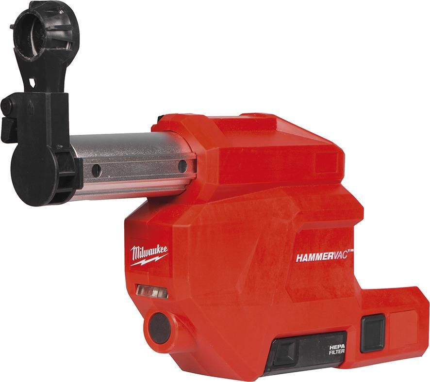 Staubabsaugung M18 FCDDEXL-0 Milwaukee für M18 ONE FHX Karton