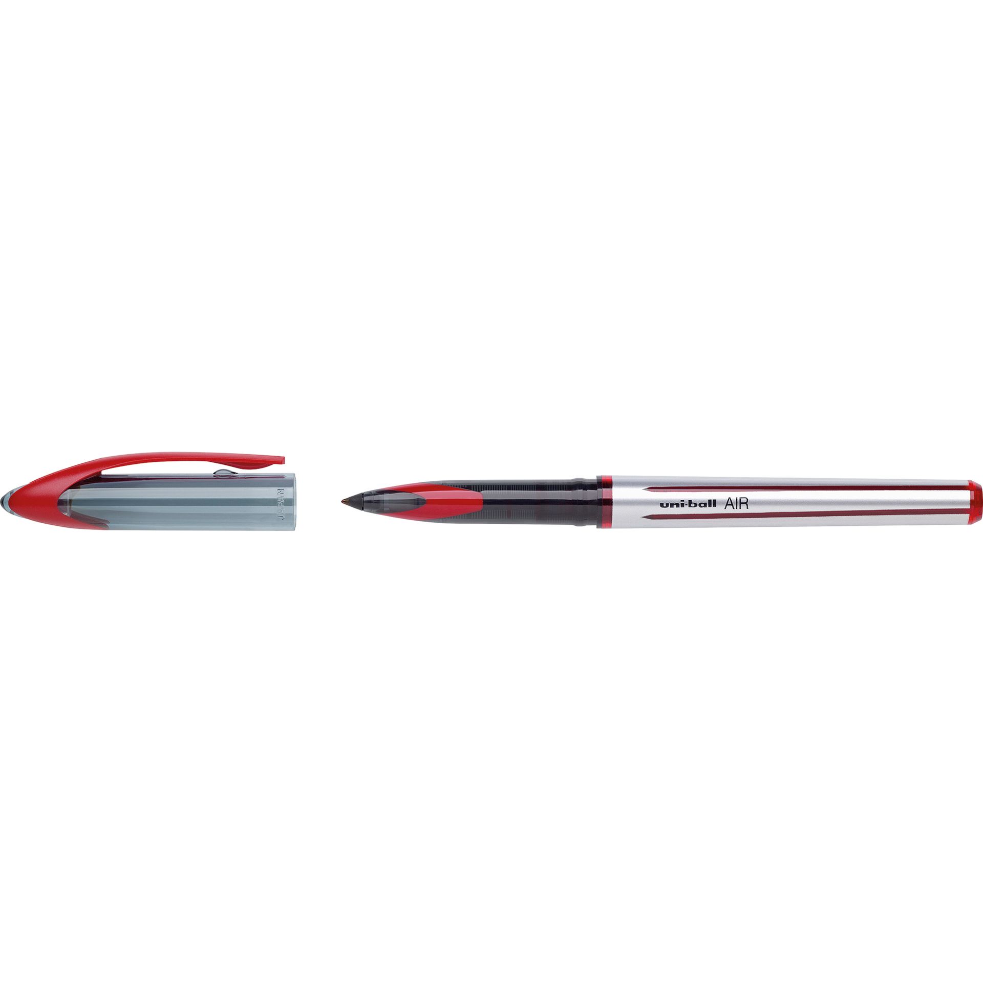 Tintenroller AIR rot