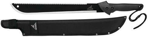 Gator Machete