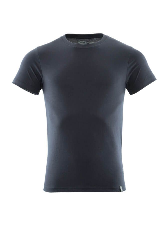 T-Shirt Schwarzblau, 2XLONE