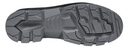 UVEX Sicherheitsstiefel, S3 ESD