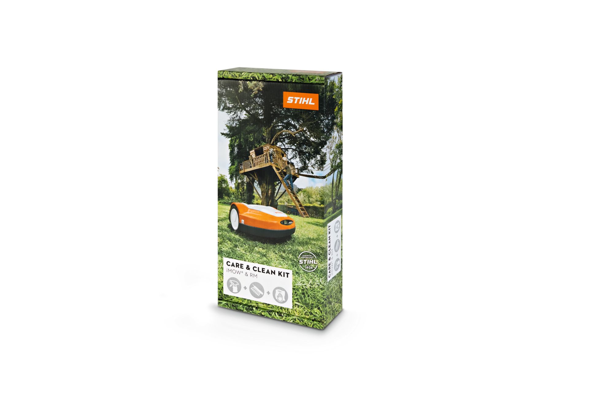 STIHL Care & Clean Kit iMOW®