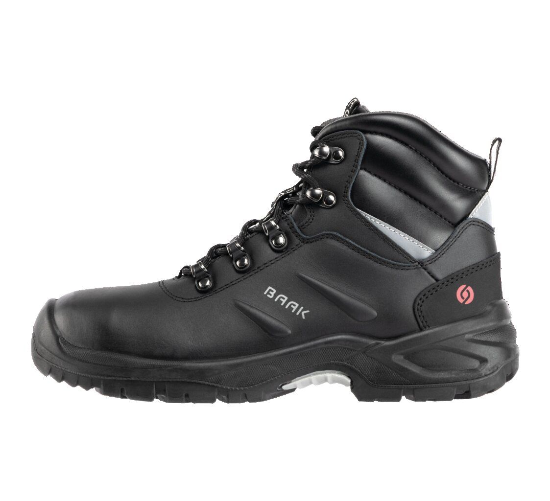 Stiefel Harrison 7316 N, S3 SRC ESD, Gr. 36