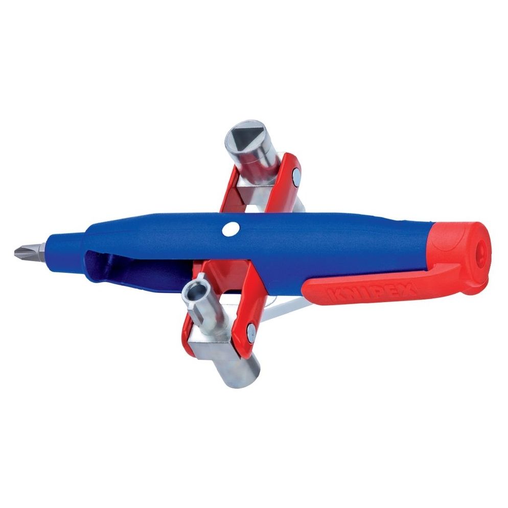 KNIPEX Schaltschrankschlüssel