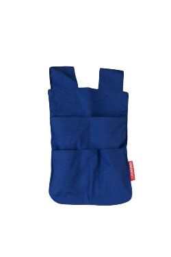 Planam Werkzeugtasche Zubehör kornblumenblau Gr. Universalgröße
