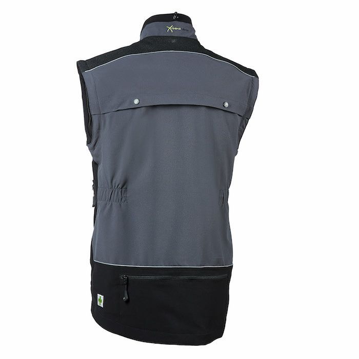 PSS X-treme Funktionsjacke Vario