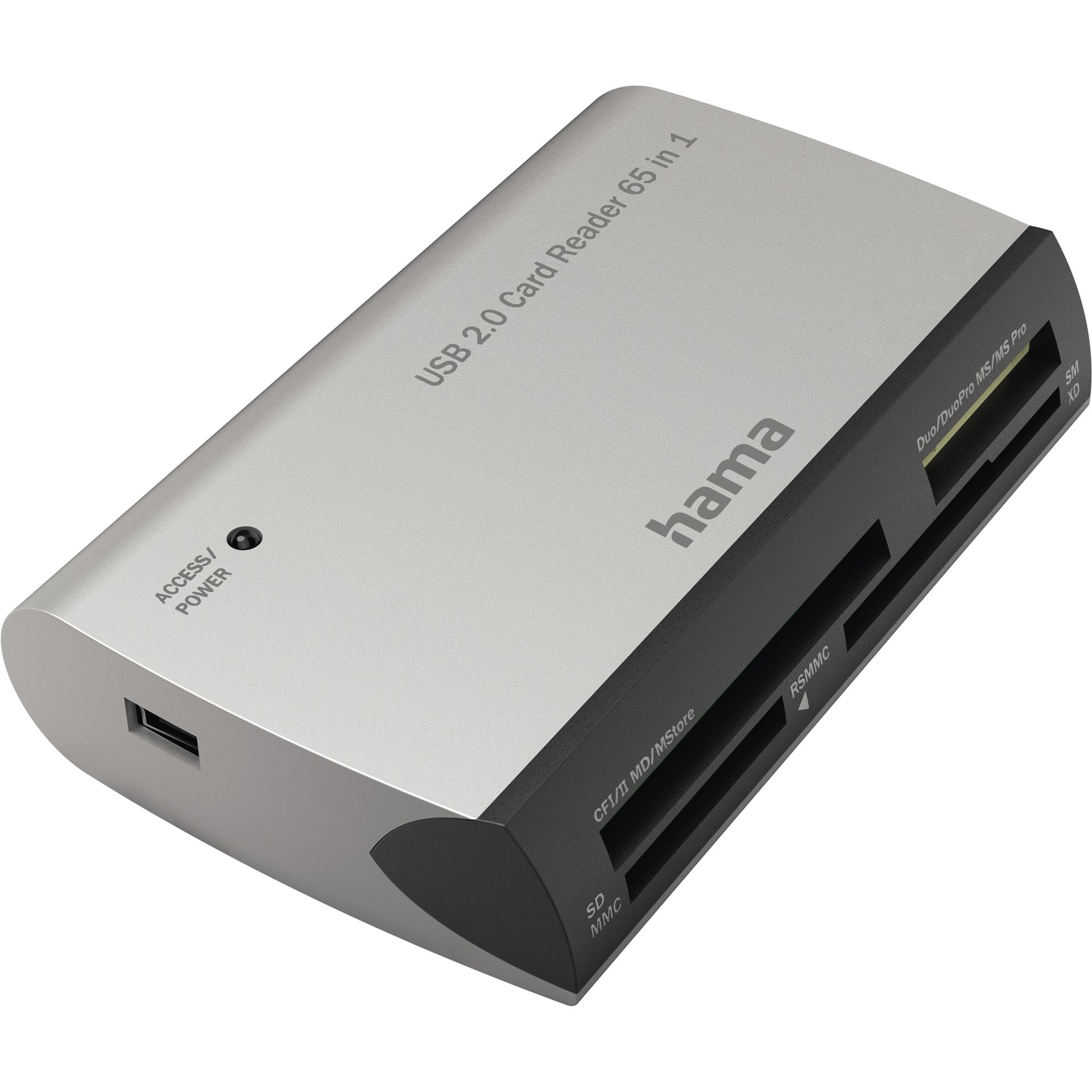 Kartenleser All in One USB-A USB2.0