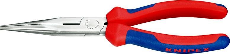 SPITZZANGE KNIPEX 200mm