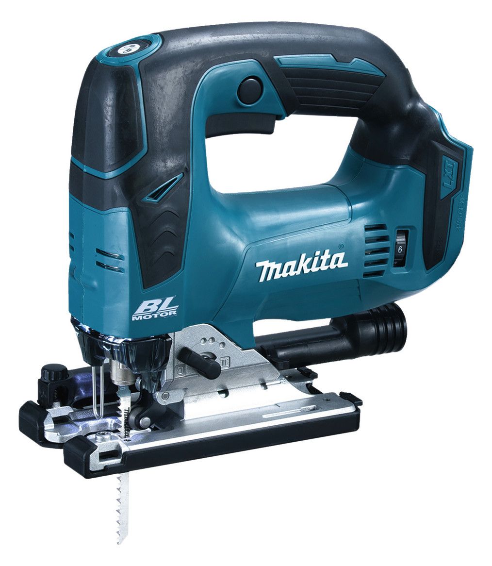 MAKITA Akku-Pendelhubstichsäge, SOLO