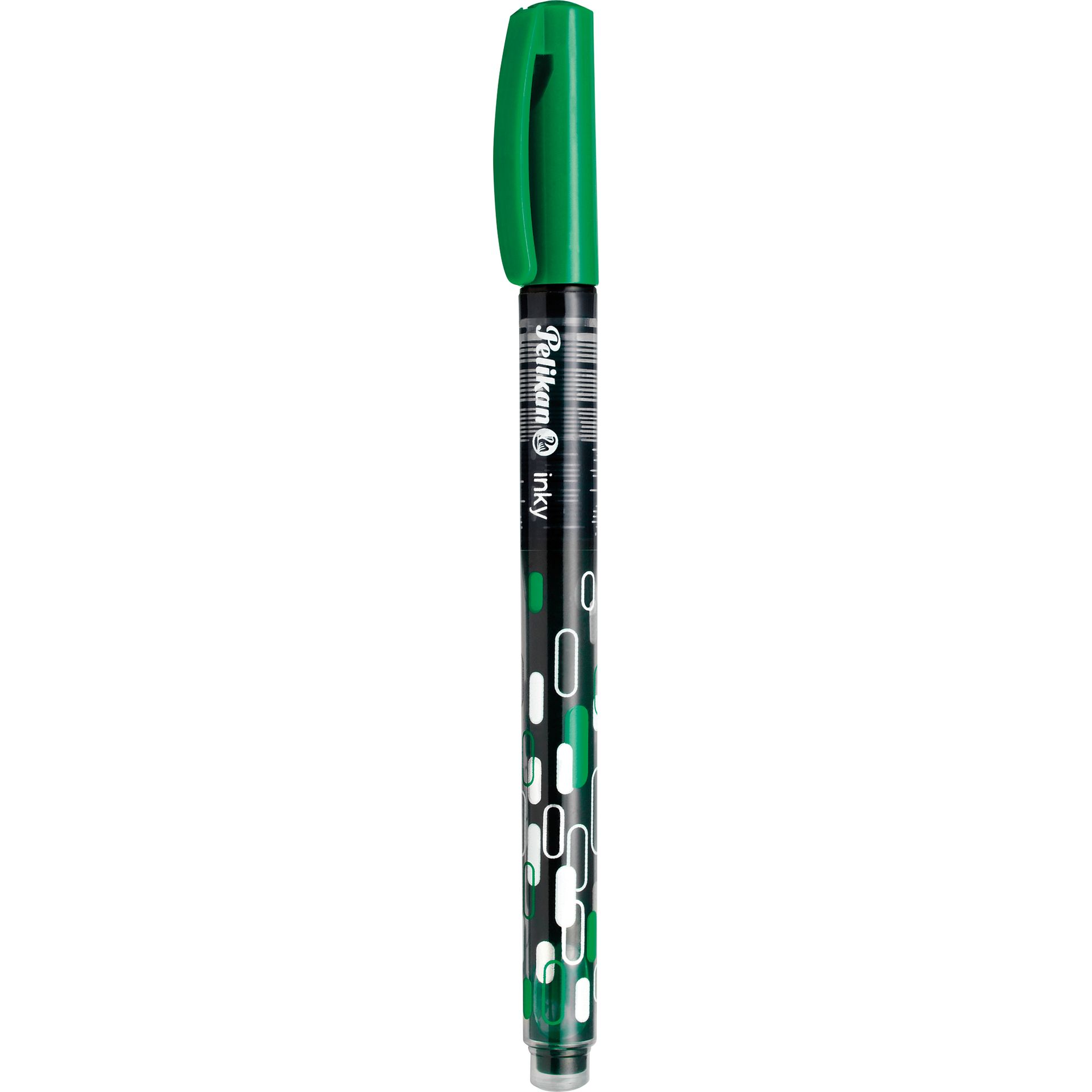 Fineliner Inky 273 0,5mm grün