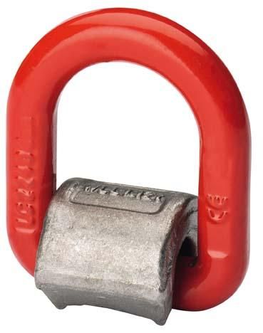 Anschlagpunkt 180G Tragf. 1120kg