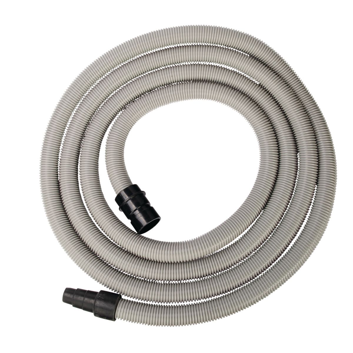 Schlauch Cleancraft Ø 29 mm / 5 m mit Anschluss für Elektrowerkzeug