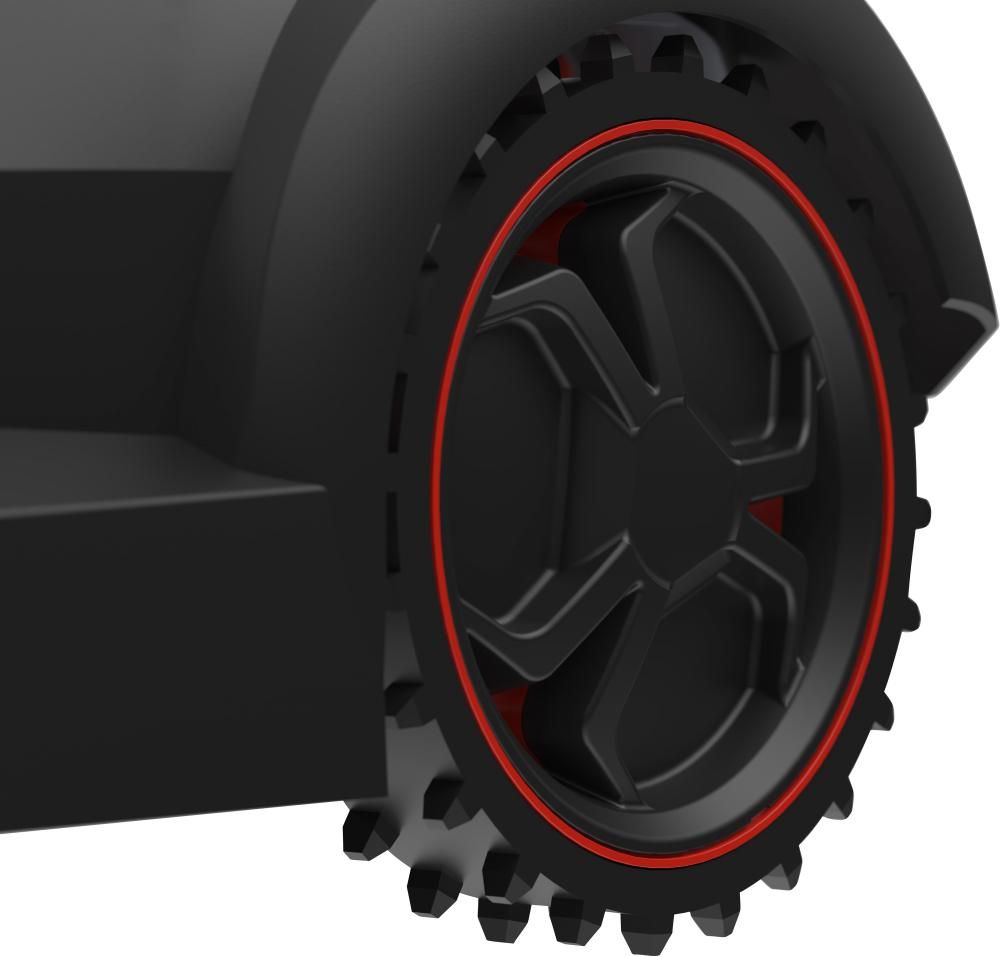 Rasenroboter GRR 240.1