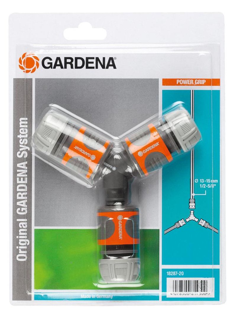 GARDENA Abzweigsatz