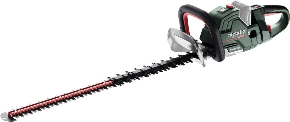 Akku-Heckenschere solo HS 18 LTX BL 75 Metabo ohne Akku ohne Ladegerät Karton