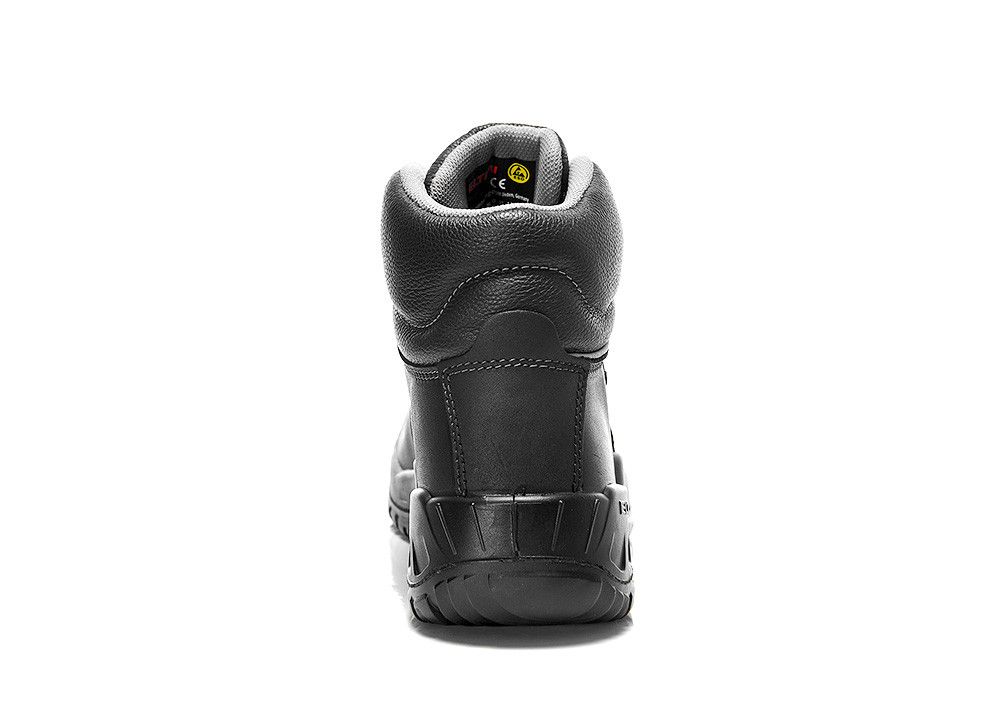 Sicherheitsschnürstiefel RENZO GTX® XXW Mid ESD S3, Gr. 36