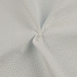 PROSAFE REINRAUMTÜCHER ÖL, 30X30CM PP-Material, Reinraumkl ISO7 (VE: 5x100), weiß