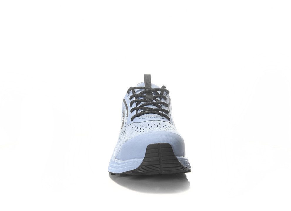 Sicherheitshalbschuh TAVIXX XXFE blue Low ESD S1, Gr. 41