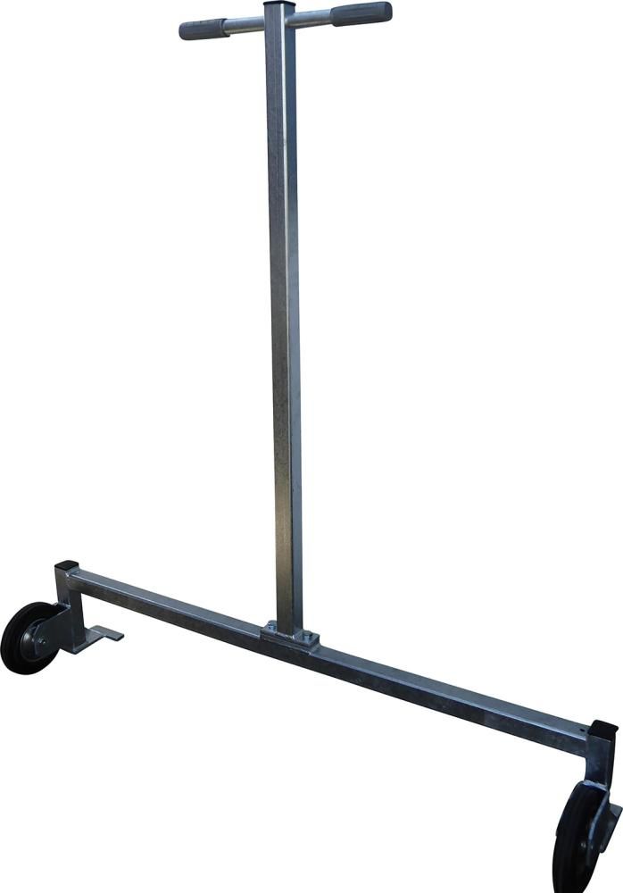 Transportwagen für Überfahrbrücke 1250mm